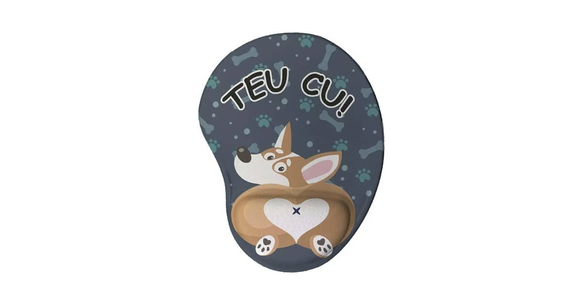 Qual É o Melhor Presente Para Quem Ama Cachorros? Análise