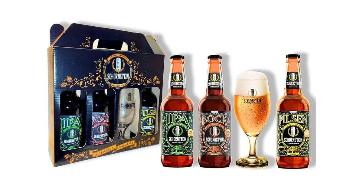 Qual É o Melhor Presente Para Quem Ama Cerveja? Guia