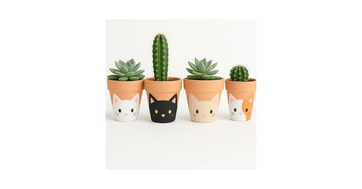 Qual é o Melhor Presente Para Quem Ama Plantas?
