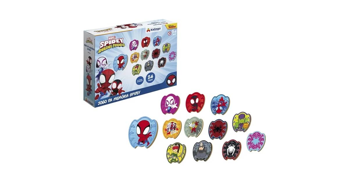Qual É o Melhor Presente Para Quem É Fã da Marvel?