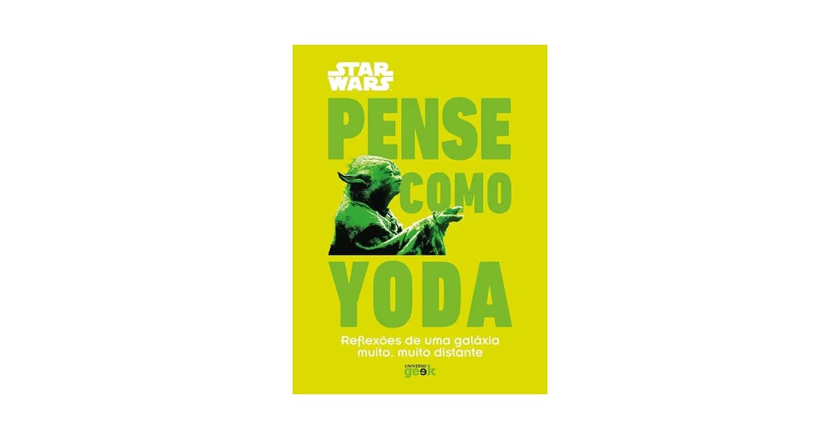 Qual É o Melhor Presente Para Quem é Fã de Star Wars? O Guia de Livros Essenciais