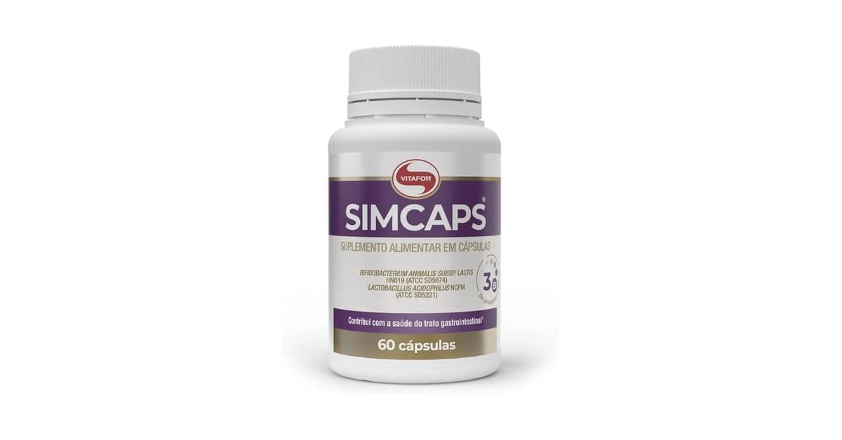 Qual é o Melhor Probiótico Para Saúde Intestinal? Guia por Cepas e UFC