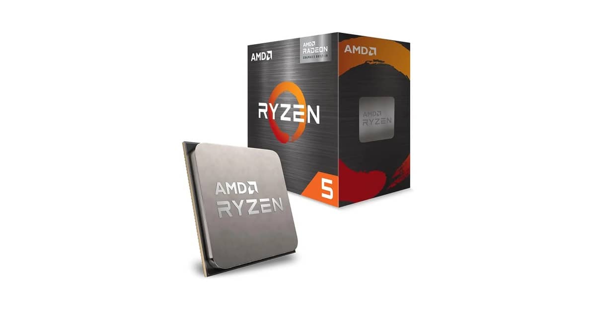 Qual é o Melhor Processador AMD? Para Jogos e Trabalho