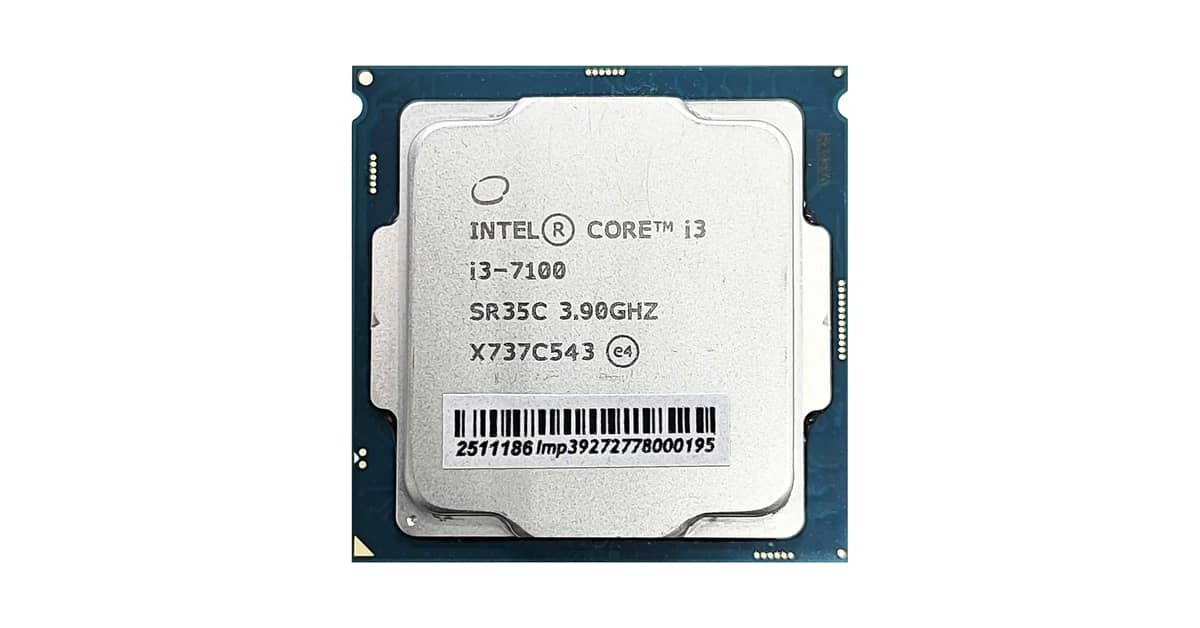 Qual É o Melhor Processador i3? Do Básico ao Gamer