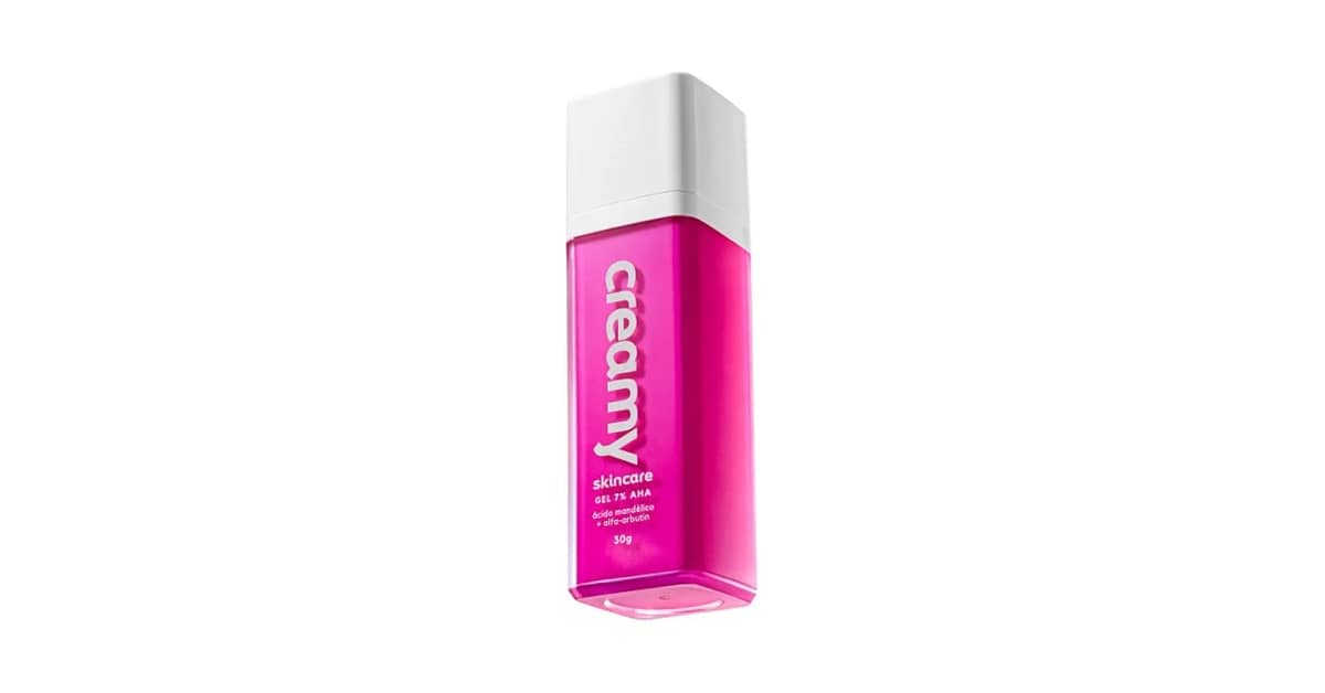 Qual É o Melhor Produto de Skincare Para Pele Oleosa?