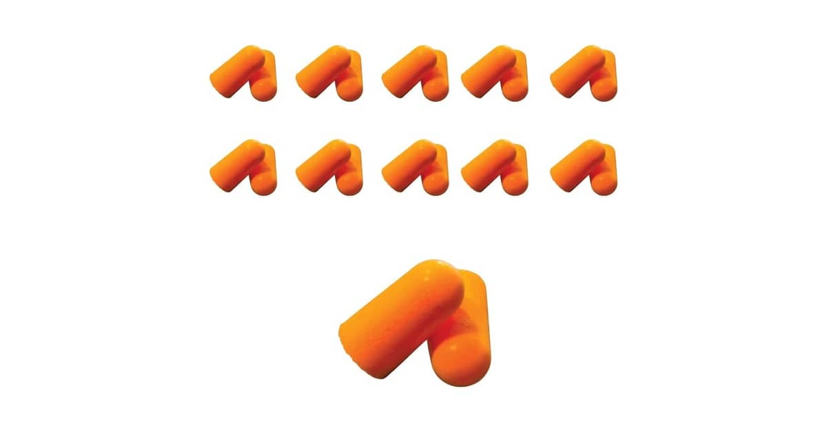 Qual É o Melhor Protetor Auricular Para Dormir? Compare Espuma vs. Silicone