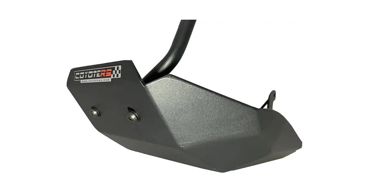 Qual É o Melhor Protetor de Cárter para 4x4? Guia Essencial