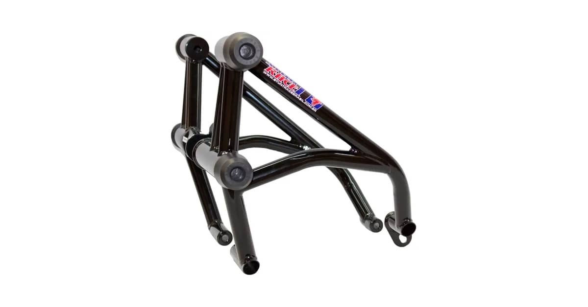 Qual É o Melhor Protetor de Motor Para Big Trail?