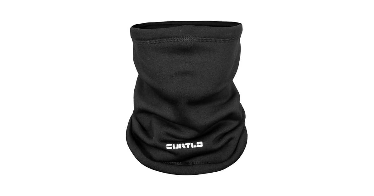 Qual É o Melhor Protetor de Pescoço Para Neve? 10 Modelos em Lã e Fleece