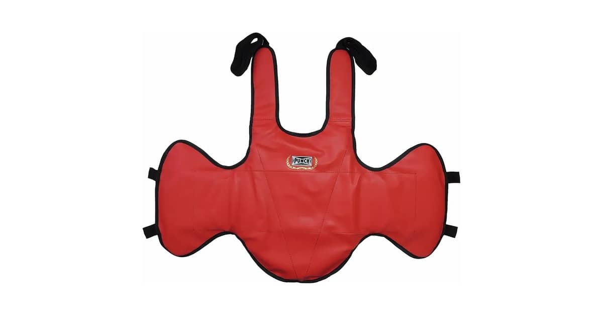 Qual é o Melhor Protetor de Tórax para Taekwondo? Guia Definitivo