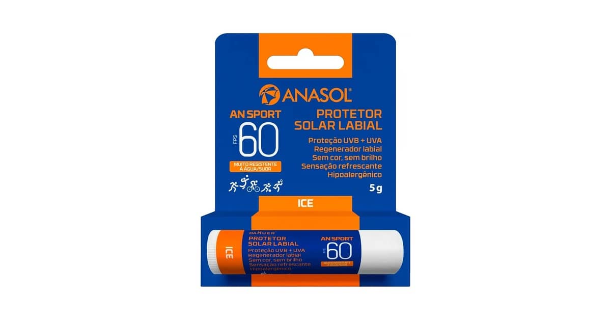 Qual é o Melhor Protetor Labial com Filtro Solar? Guia de FPS e Hidratação