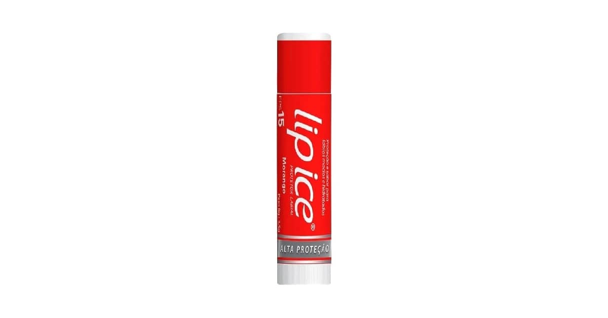 Qual é o Melhor Protetor Labial? FPS vs Reparação