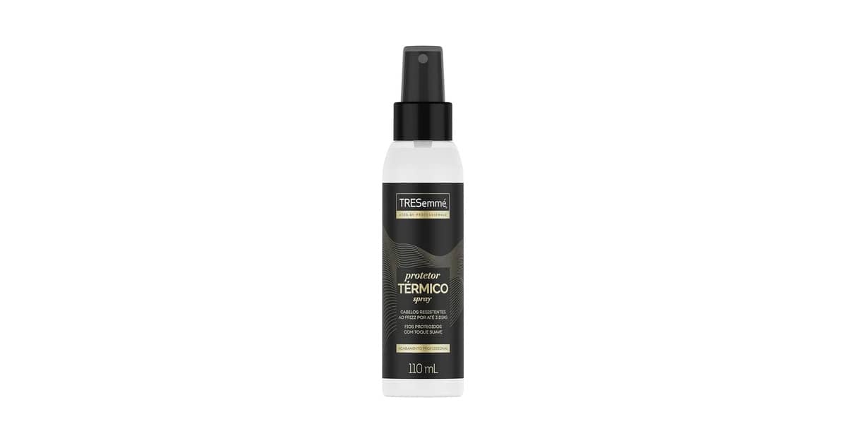 Qual é o Melhor Protetor Termico? Spray ou Creme?