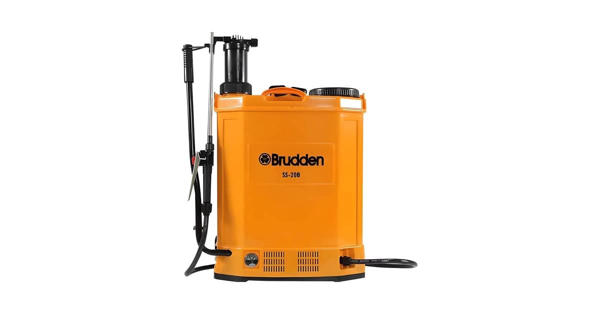 Qual é o Melhor Pulverizador Costal a Bateria: Guia