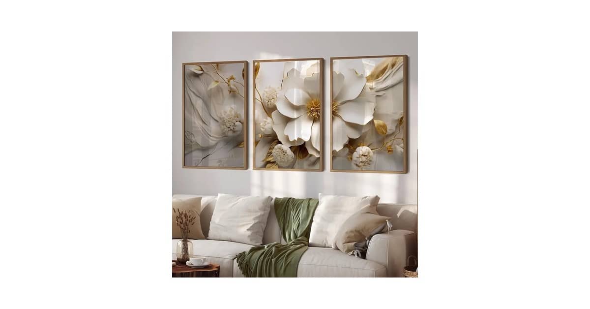 Qual é o Melhor Quadro de Tela Única? Guia de Estilos