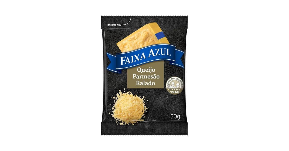 Qual É o Melhor Queijo Parmesao? Guia de Tipos!