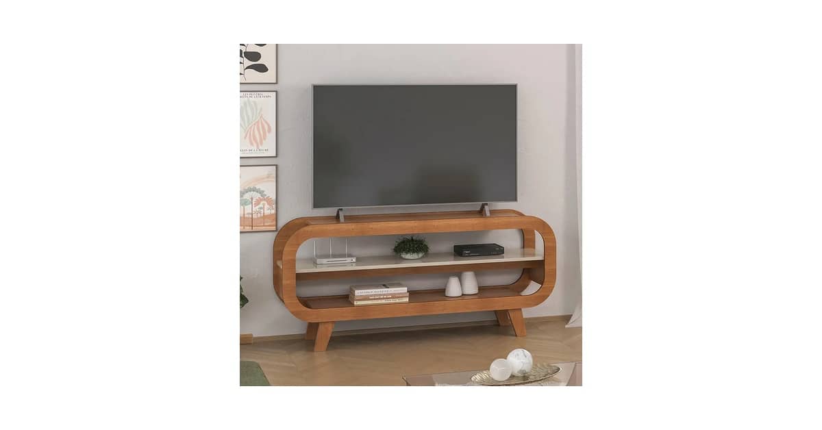Qual é o Melhor Rack para Sala? Guia de Tamanhos!