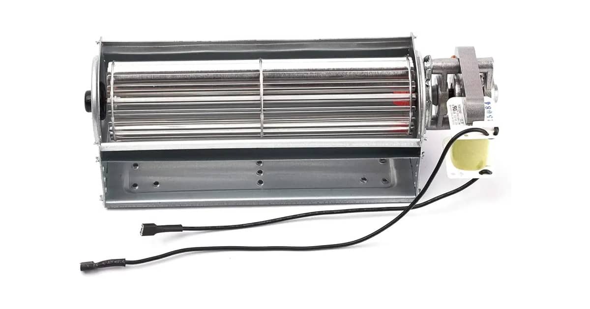 Qual É o Melhor Recuperador de Calor Para Lareira e Aquecer Mais?