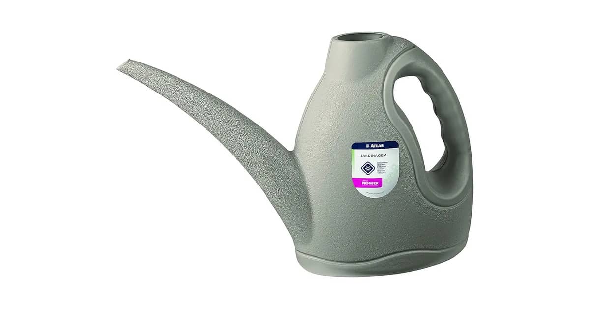 Qual É o Melhor Regador? Do Vaso à Horta