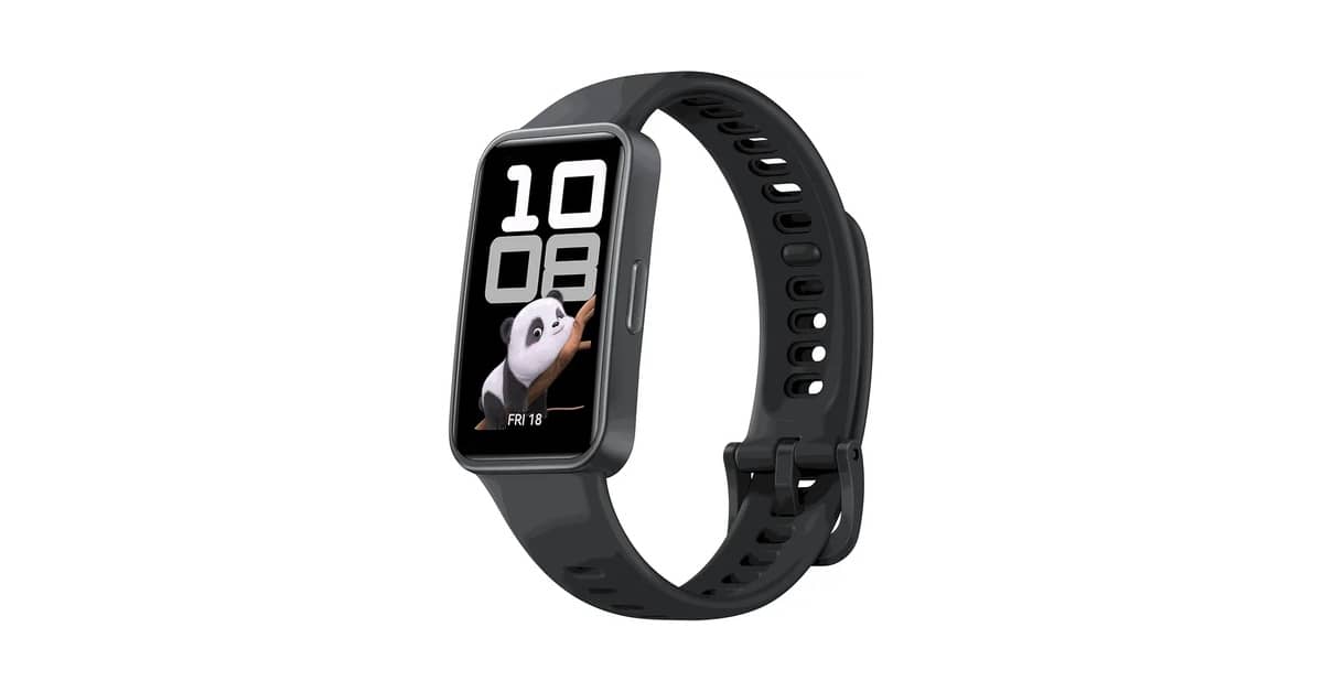Qual é o Melhor Relogio Huawei: GT, Fit ou Band?