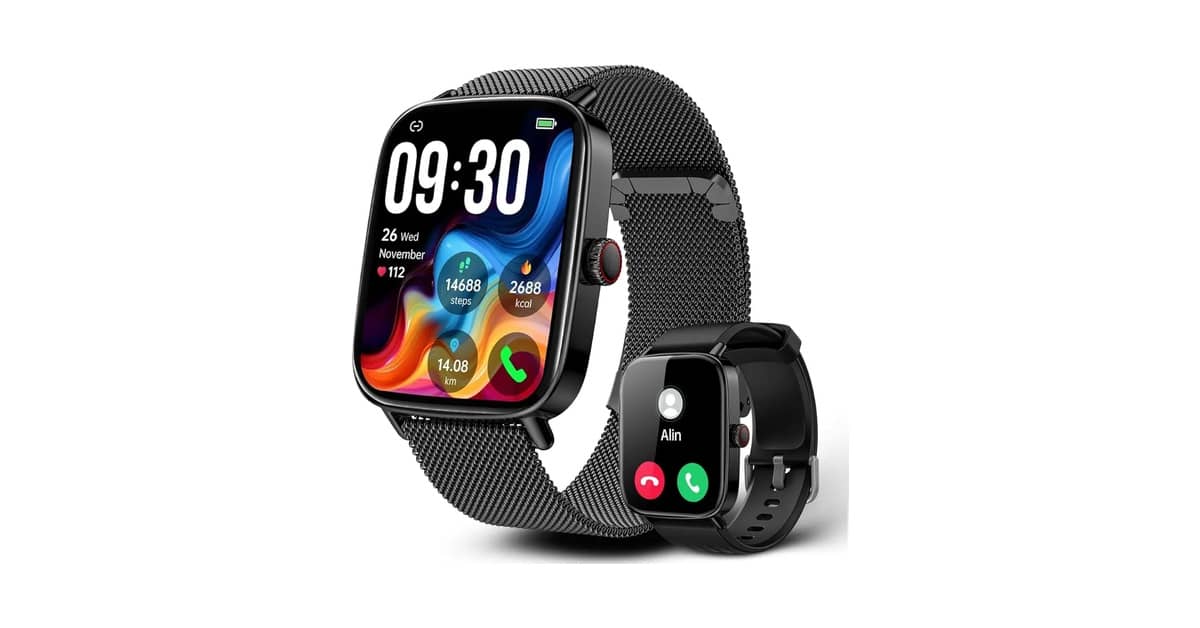 Qual É o Melhor Relógio Para Monitorar Atividades Aquáticas? 8 Opções