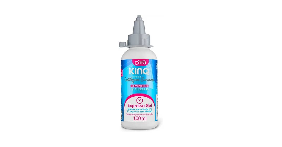 Qual É o Melhor Removedor de Cuticulas? Gel vs Líquido