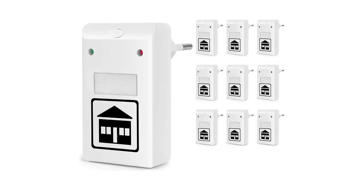 Qual é o Melhor Repelente Eletrônico de Tomada? Análise