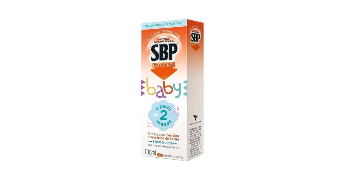 Qual É o Melhor Repelente Para Bebe? Guia Seguro