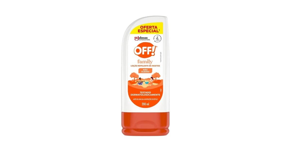 Qual é o Melhor Repelente: Icaridina ou DEET?