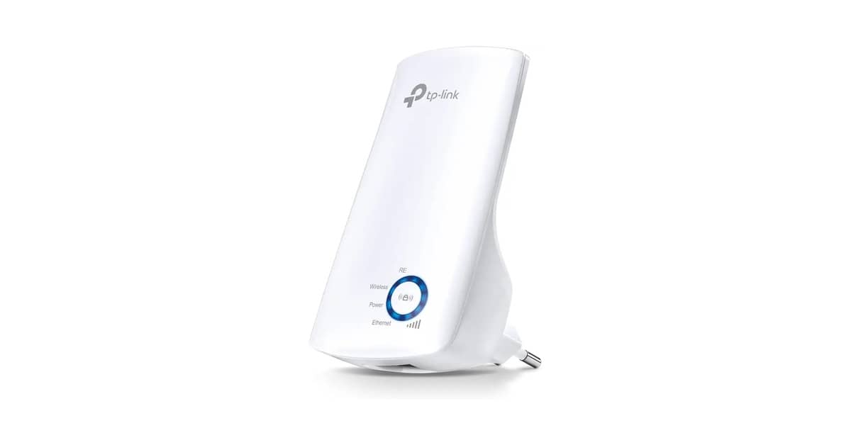Qual é o Melhor Repetidor de Sinal Wifi? 7 Top Modelos