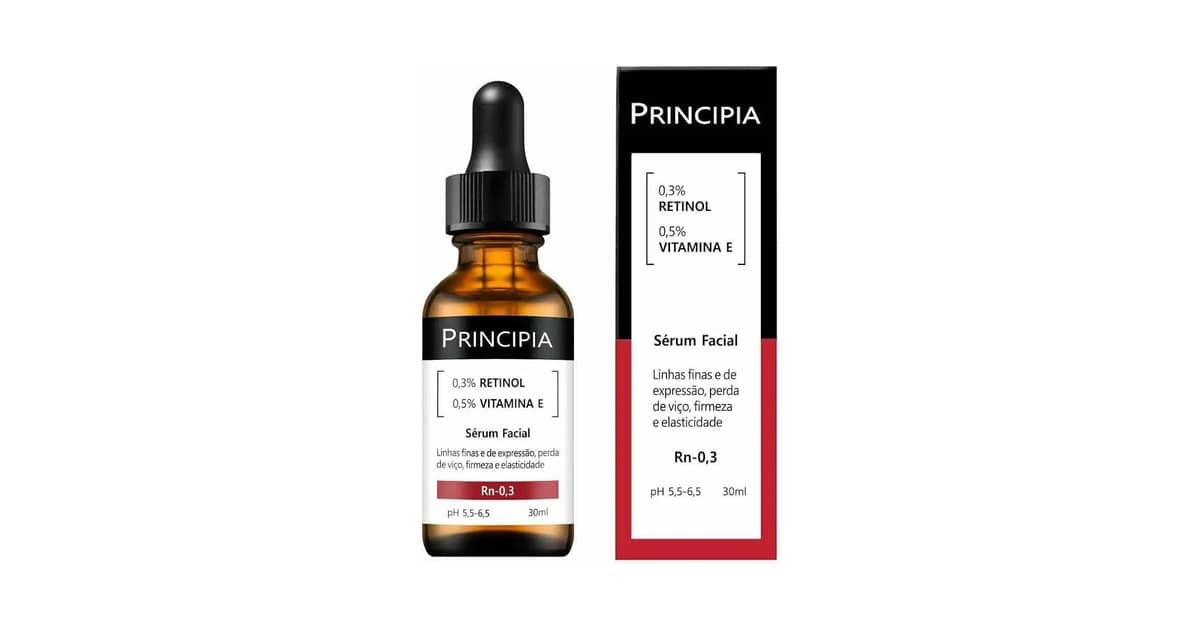 Qual É o Melhor Retinol Para Rugas Profundas?