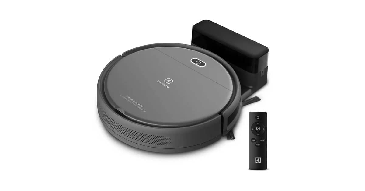Qual é o Melhor Robo Aspirador Com Controle Remoto? 8 Modelos Práticos