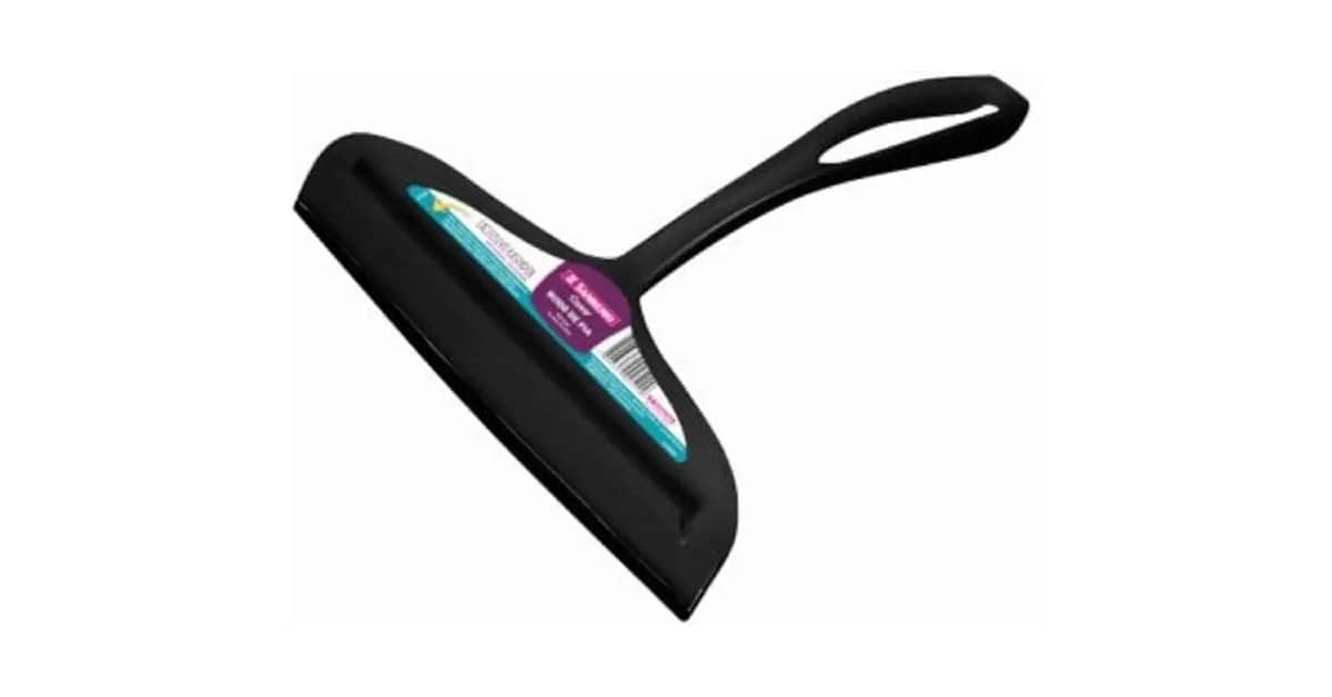 Qual é o Melhor Rodinho de Pia Para Bancada Seca?