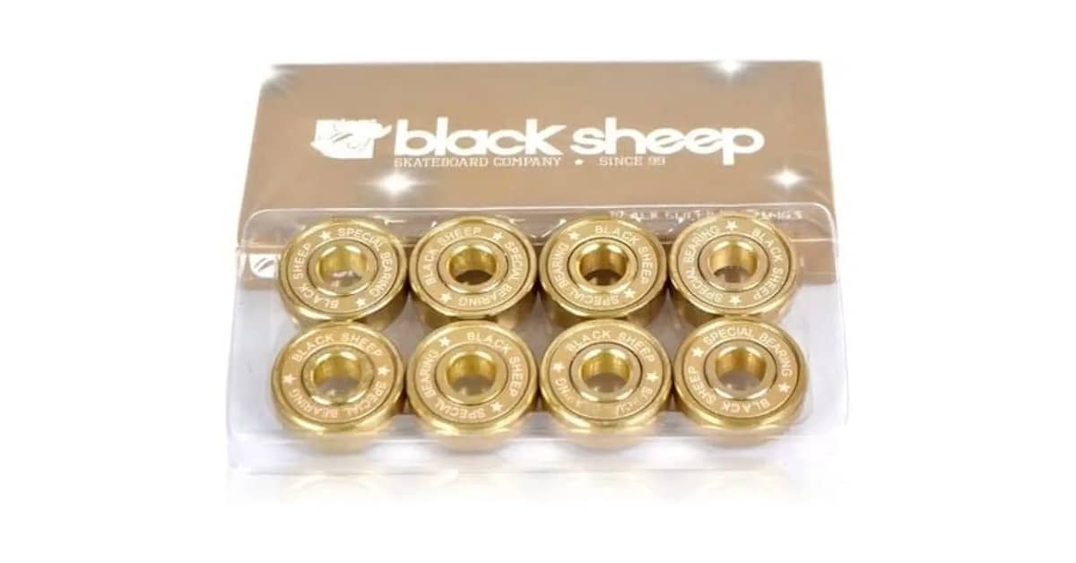 Qual é o Melhor Rolamento de Skate? Guia de Compra