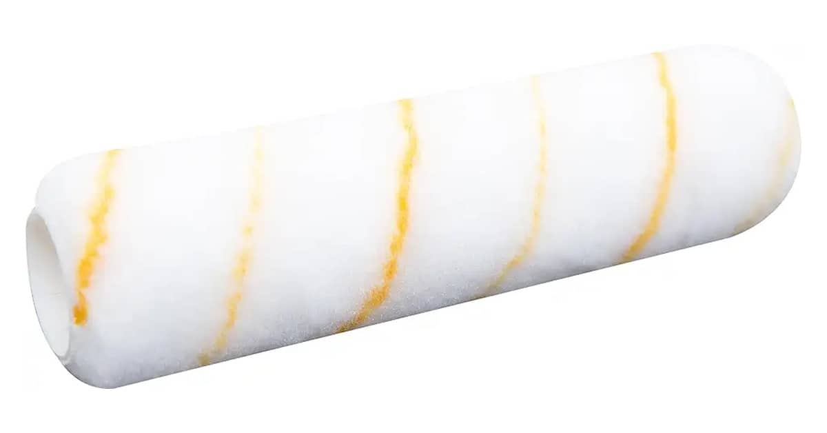 Qual é o Melhor Rolo de Pintura Antirrespingo? 10 Modelos Analisados