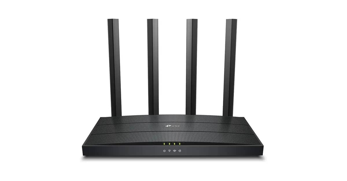 Qual é o Melhor Roteador TP Link? Guia Wi-Fi 6