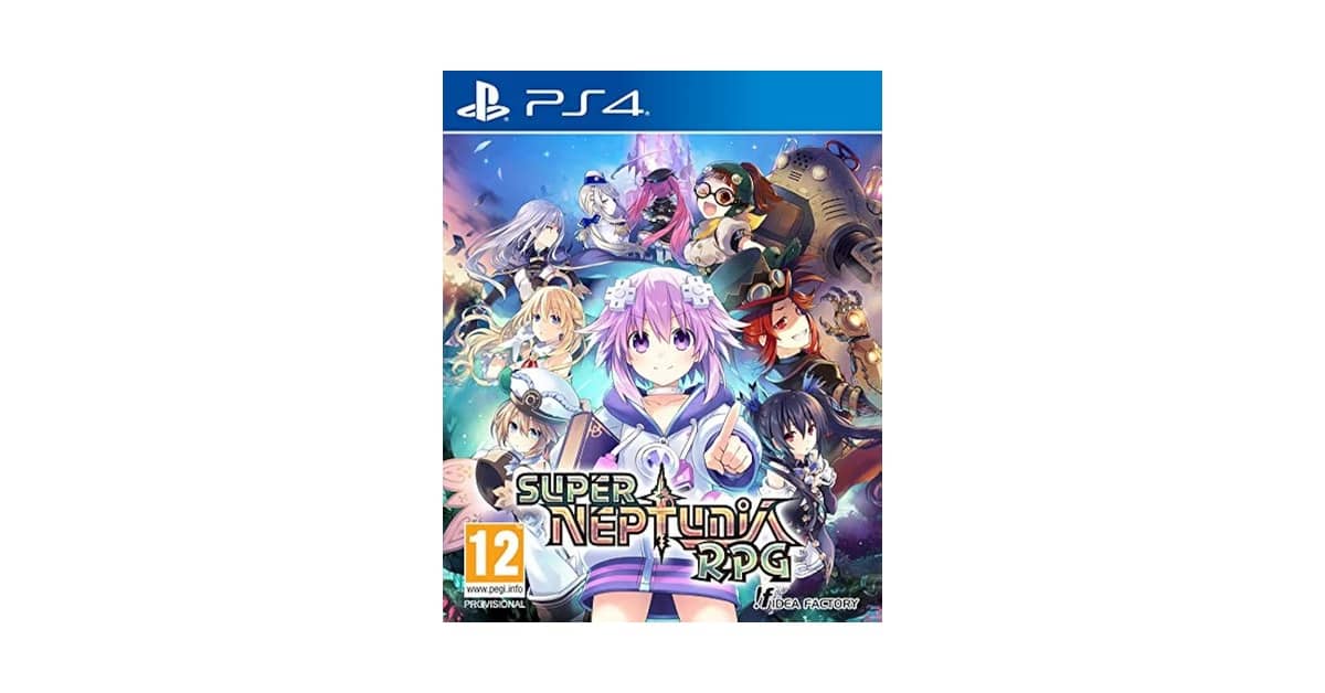 Qual É o Melhor RPG Para PS4? 10 Games Essenciais