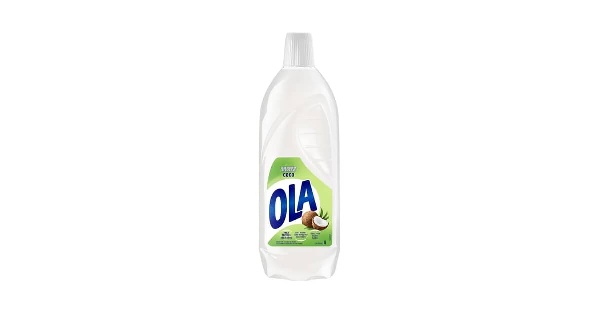 Qual É o Melhor Sabao de Coco Para Cada Tipo de Roupa?