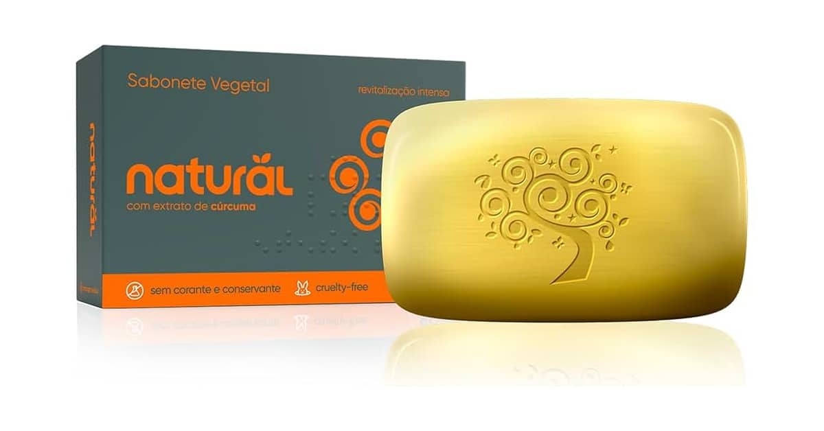 Qual É o Melhor Sabonete Vegano Para Hidratar a Pele?