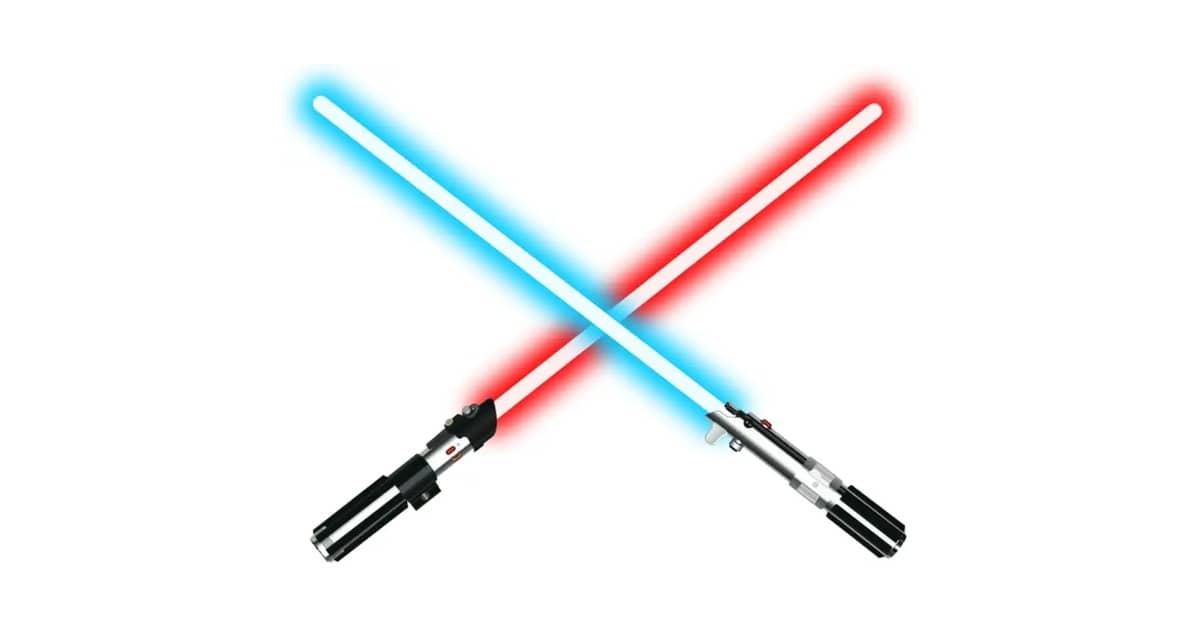 Qual É o Melhor Sabre de Luz? Para Duelo ou Crianças