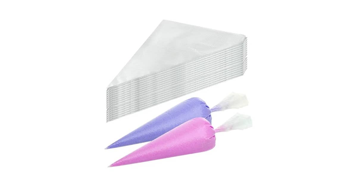 Qual é o Melhor Saco de Confeitar? Guia Definitivo