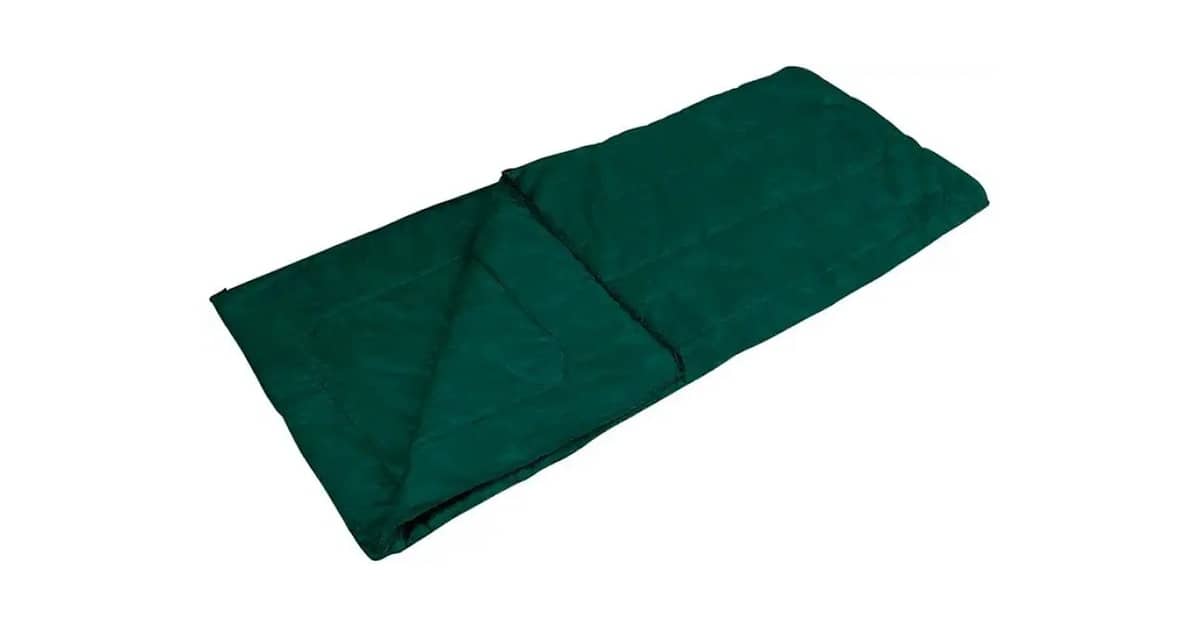 Qual é o Melhor Saco de Dormir com Abertura para os Braços? Opções para Camping e Bebês