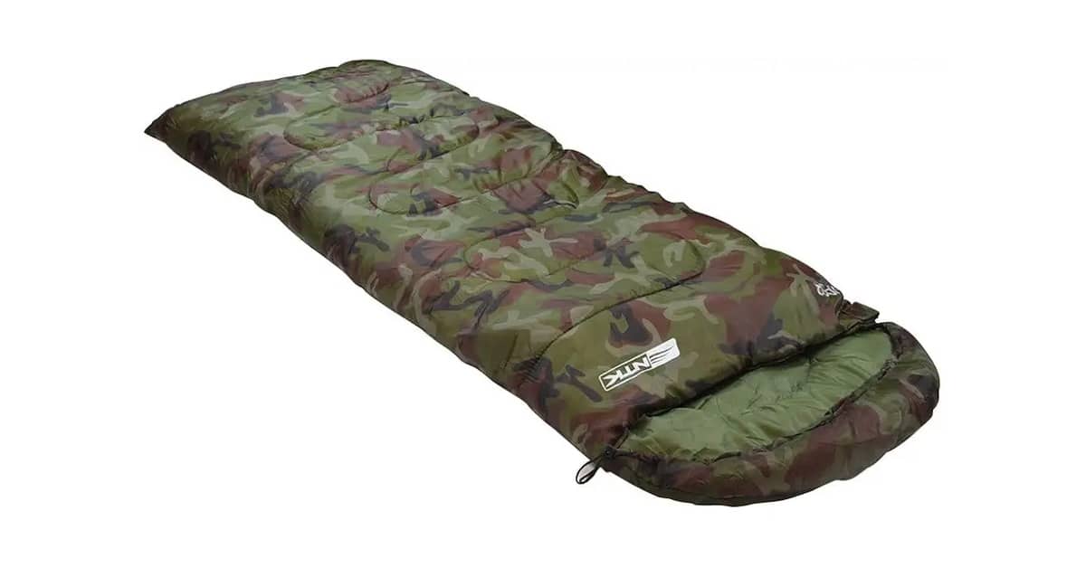 Qual é o Melhor Saco de Dormir para Clima Frio ( 5°c): 8 Análises