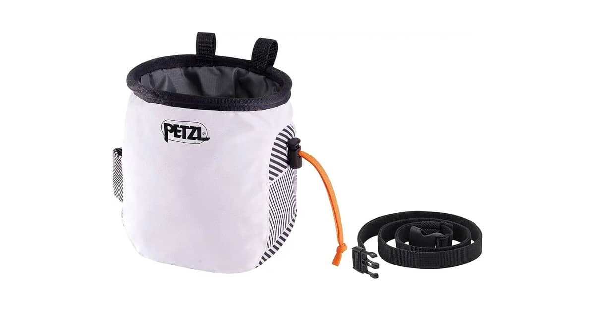 Qual É o Melhor Saco de Magnésio Para Escalada? Guia