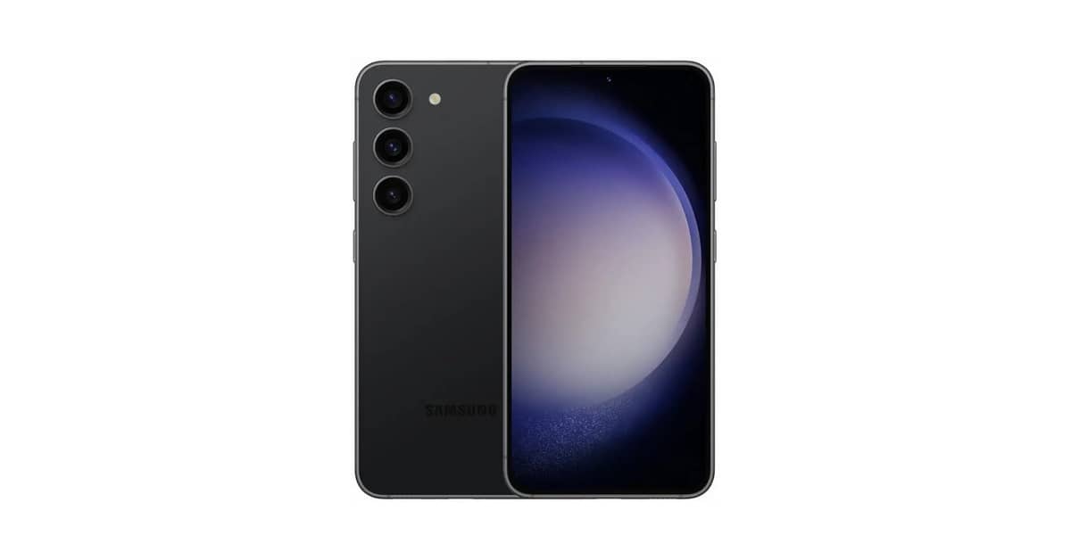 Qual É o Melhor Samsung Galaxy (S23 vs S23 FE)?
