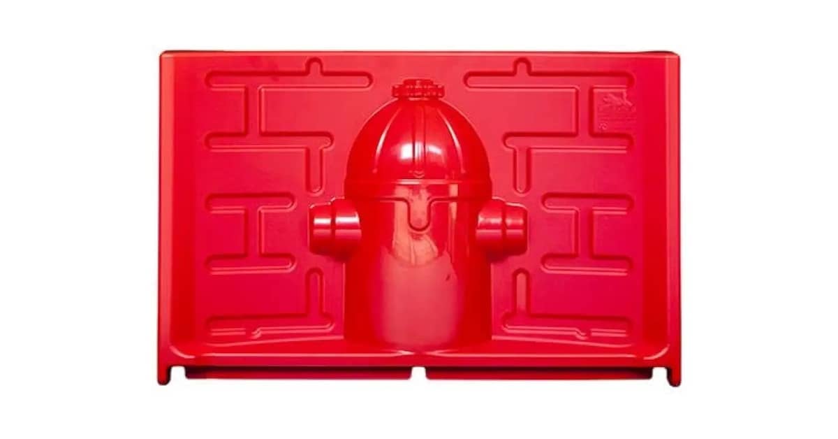 Qual é o Melhor Sanitário Para Cachorro Macho com Poste? Análise de 5 Modelos