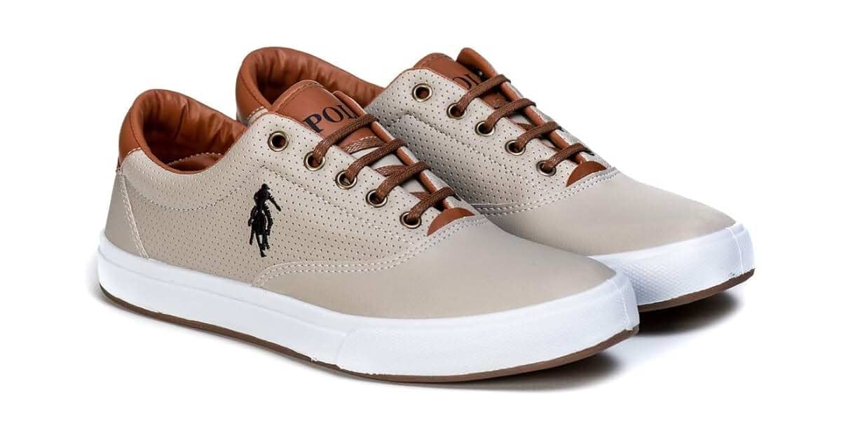 Qual É o Melhor Sapatenis Masculino? Guia Conforto