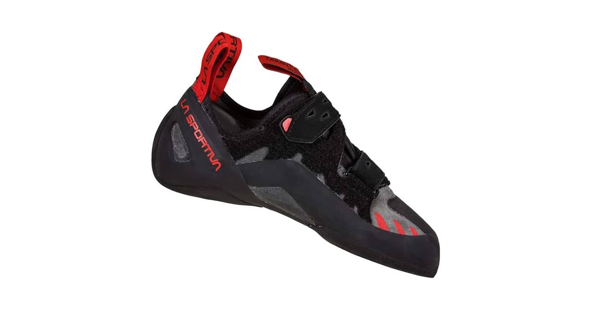 Qual é o Melhor Sapatilha de Escalada para Boulder?