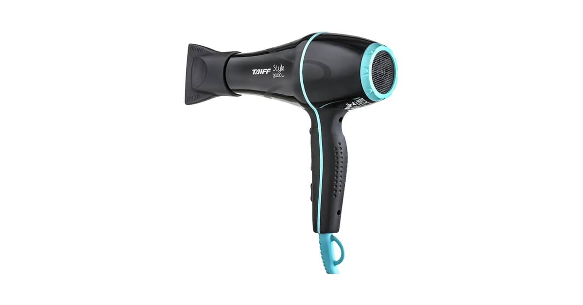 Qual é o Melhor Secador de Cabelo Profissional? Top 10