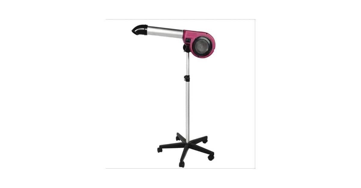 Qual é o Melhor Secador de Pedestal Para Pet Shop? 7 Modelos Potentes